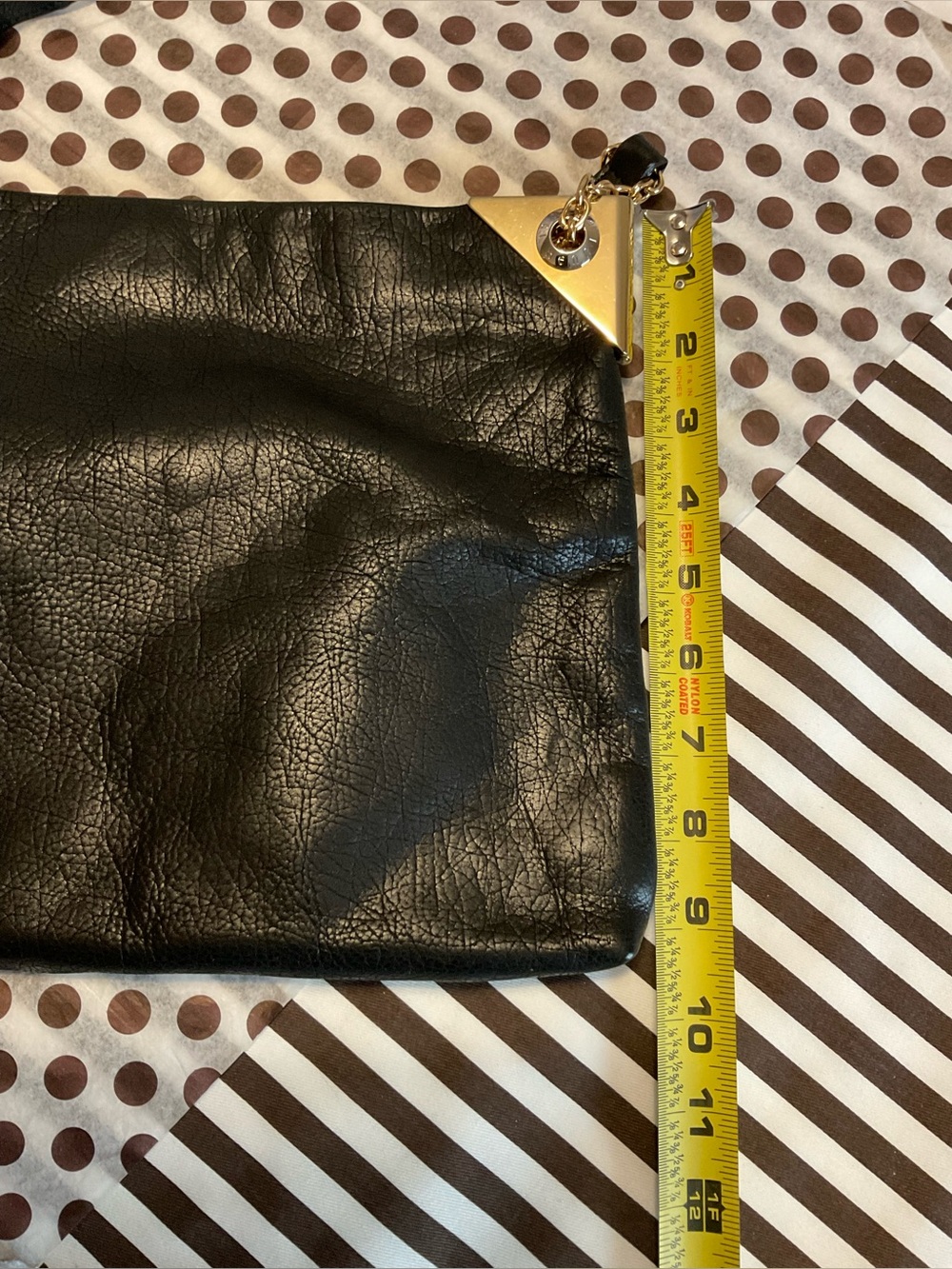 Henri Bendel Debutante Chain Crossbody - Picture 16 of 16